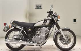 YAMAHA SR400 Gen.4 2018 RH03J