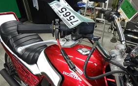 HONDA JADE 1997 MC23