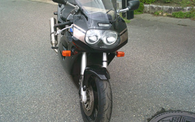SUZUKI GSX-R1100 1993 GU75A
