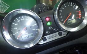 SUZUKI BANDIT 1200 S 2000 GV77A