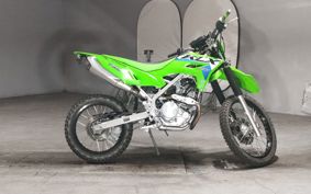 KAWASAKI KLX230 LX232A