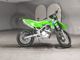 Фото Kawasaki KLX230 с японского аукциона