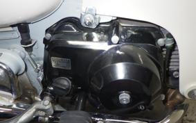HONDA LITTLE CUB E 1985 AA01