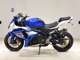 Фото Suzuki GSX-R1000 2014 с японского аукциона
