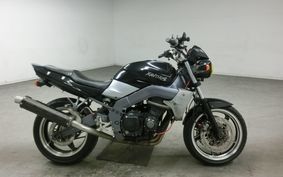 KAWASAKI XANTHUS 1994 ZR400D