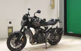 HONDA CB1000R GEN 2 2021 SC80