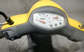SUZUKI LET's 4 CA45A