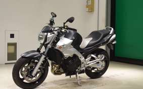 SUZUKI GSR 400 2006 GK7DA