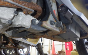 SUZUKI LET's 4 CA45A