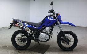 YAMAHA XT250X 2006 DG11J