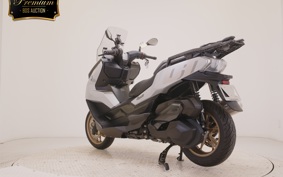BMW C400GT 2025