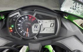KAWASAKI ZX-25R 2022 ZX250E