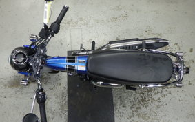 HONDA DAX 125 1997 JB04