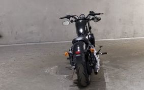 HARLEY XL1200X 2019 LC3