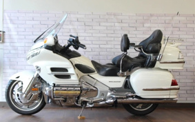 HONDA GL1800 GOLDWING 2008 SC47