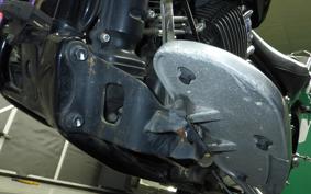 YAMAHA DRAGSTAR 400 CLASSIC 2007 VH01J