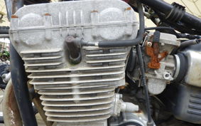 YAMAHA XS750 SPECIAL 1J7