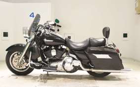 HARLEY FLHR 1450 2006