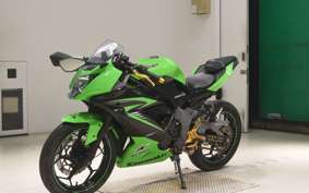 KAWASAKI NINJA 250 SL BX250A
