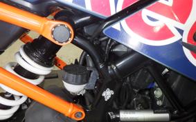 KTM 390 RC 2023