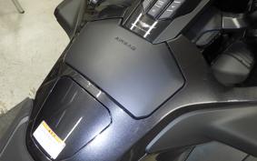 HONDA GL 1800 GOLD WING TOUR DCT 2026 SC79