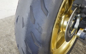 HONDA CBR600RR GEN 3 2010 PC40