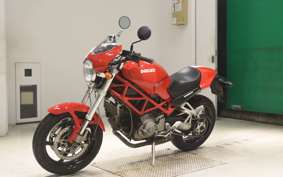 DUCATI MONSTER S2R 800 2007