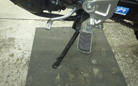 FANTIC SCRAMBLER250 1993