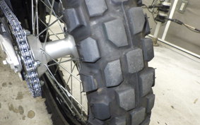 HONDA CRF250 GEN 2 RALLY MD47