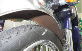 SUZUKI COLLEDA 50 S K50