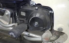 HONDA C50 SUPER CUB E AA01