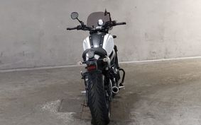 YAMAHA XSR900 2016 RN46J