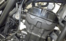 HONDA REBEL 250 A MC49