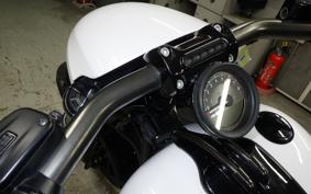 HARLEY FXSE1800CVO 2016