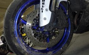 SUZUKI GSX-R600