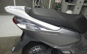 HONDA LEAD 125 JF45