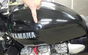 YAMAHA XJR1300 1998 RP01J