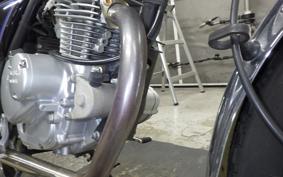 SUZUKI GN125 H 2004