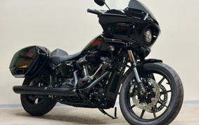 HARLEY FXLRST 2026 YXA