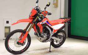 HONDA CRF250L 2021 MD47