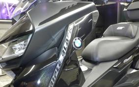 BMW C400GT 2024