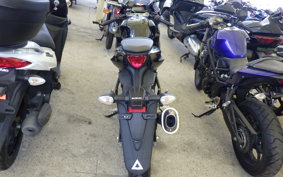 SUZUKI GSX-R125 DL32D