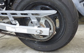 HONDA APE 50 AC16