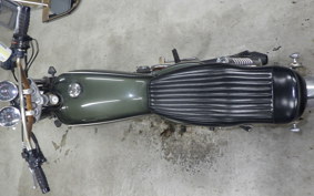 YAMAHA SR400 Gen.4 2013 RH03J