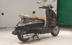 PEUGEOT ジャンゴ125A