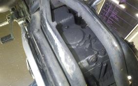 YAMAHA FZ250 1HX