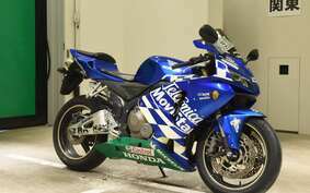 HONDA CBR600RR GEN 2 2007 PC37