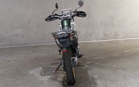 YAMAHA SEROW 250 DG31J