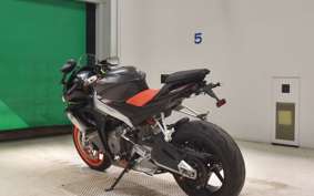 APRILIA RS660 2022
