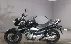 SUZUKI GSR250 GJ55D